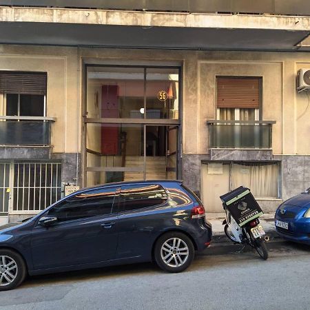 2 Bedrooms Apartment Center Of Athens 4 Min Subway Exterior foto