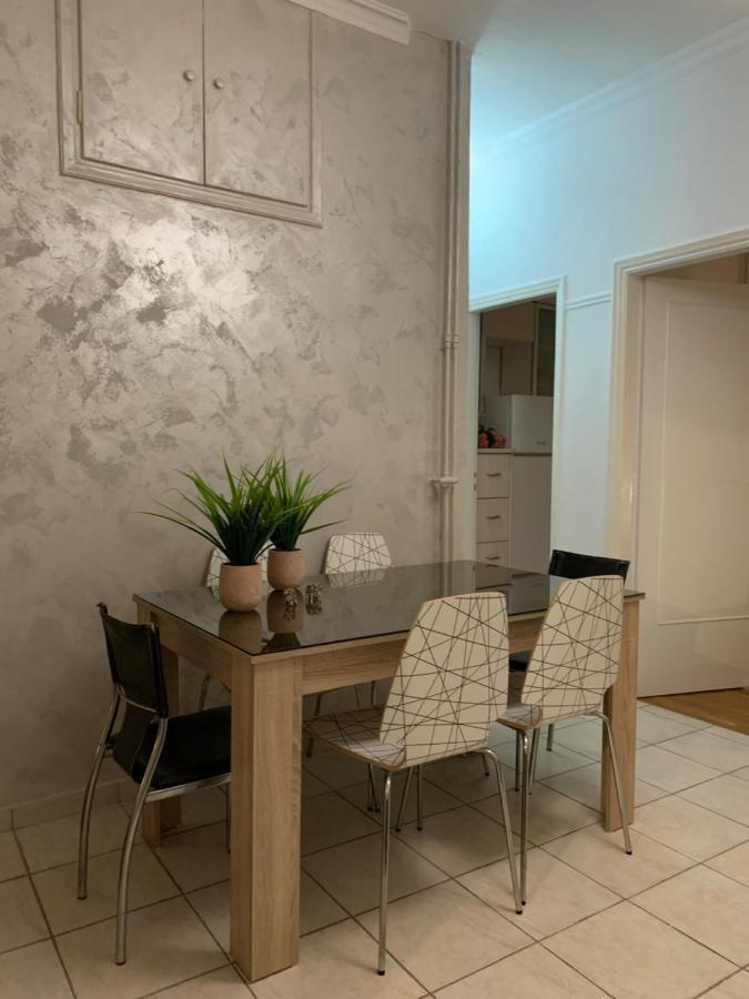 2 Bedrooms Apartment Center Of Athens 4 Min Subway Exterior foto